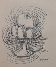 Claude Bonin-Pissarro