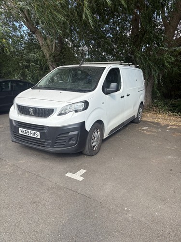 Peugeot expert van - expert,