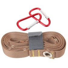  Tent Curtain Rope Ropes for