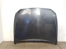 2011-2019 F20 BMW 1 SERIES BONNET GREY 5 DOOR HATCHBACK