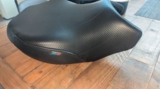 Sargent Rider Seat bmw