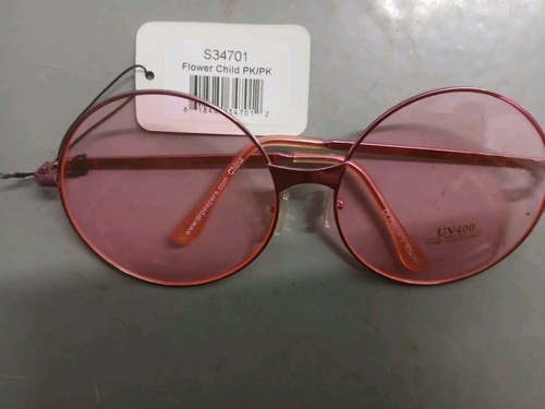 Jumbo pink 70s 80s - 80s, disco