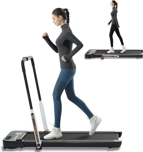 Lsrzsport 1 foldable - 2-in-1,