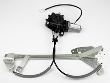 Front Right Electric Window