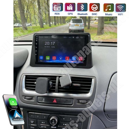 64g for vauxhall - vauxhall, 1