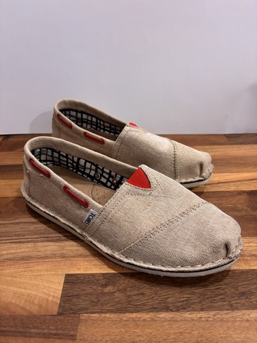Toms womens bimini stitchout - womens,