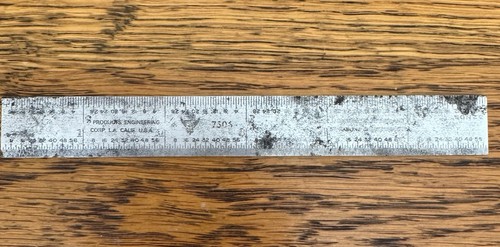 Vintage rabone chesterman - vintage,