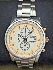Citizen Eco-Drive B612 Mens