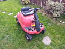MTD Sprinto Ride On Mower spares or repairs