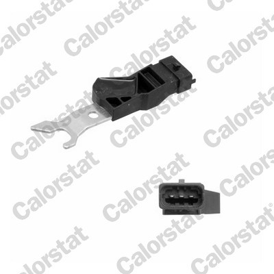 Cs0120 calorstat vernet - calorstat, by