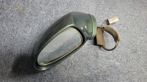 Mazda mx5 mk2 door mirror - mazda,