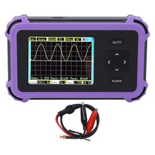 Handheld Digital Oscilloscope