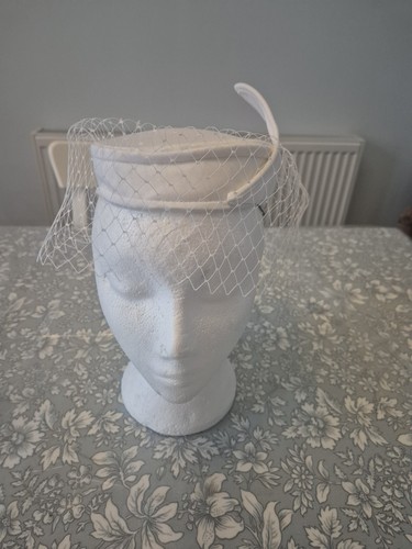 Vintage bhs pillbox - vintage, in