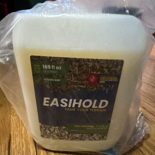 Easihold original stone rock - easihold,