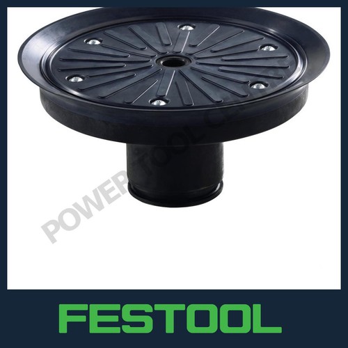 Festool 580067 vacuum pad vac - festool,
