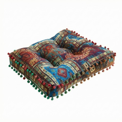 Tatami cushion soft padded - cushion,