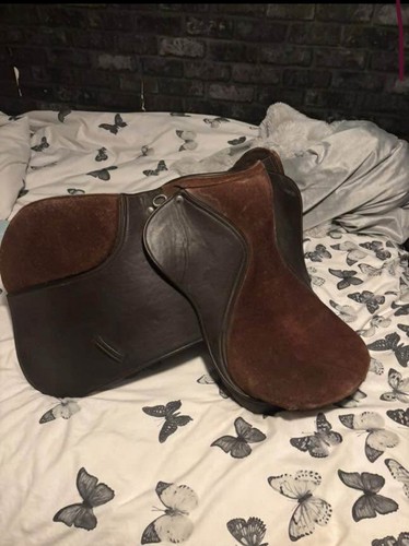 Saddle medium fit - gp,