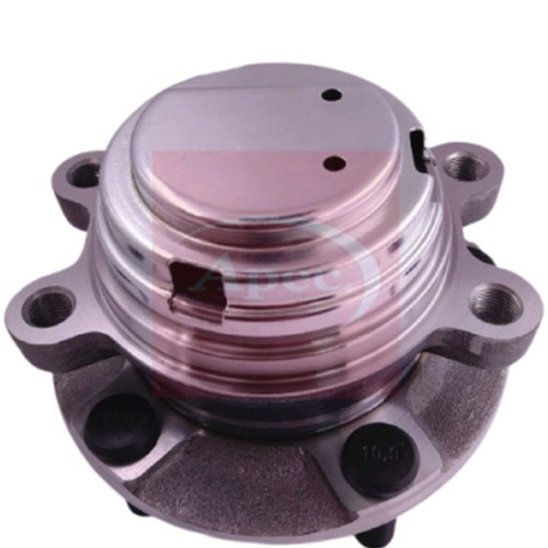 Wheel bearing kit - wheel,
