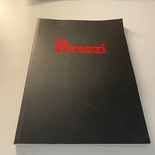 Perazzi shotgun catalogue