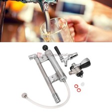 .›8in Keg Party Pump Beer