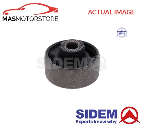 Control arm wishbone bush - wishbone,