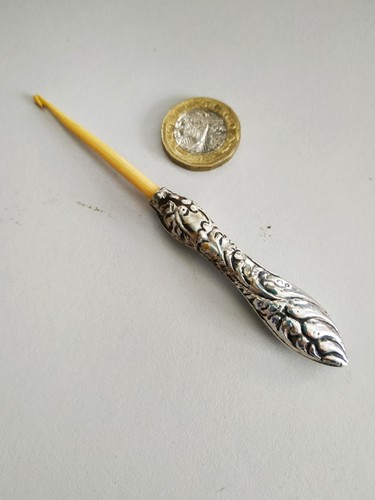 Victorian solid sterling - victorian,