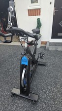 JTX Cyclo Studio Exercise Bike.