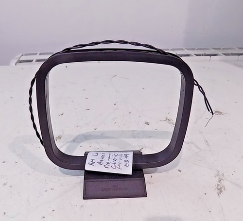 Generic loop antenna hifi - generic, am