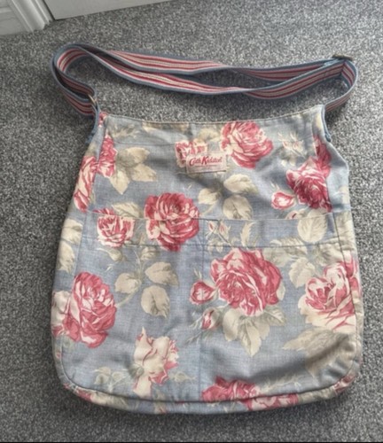 Cath kidston tote shoulder - tote,