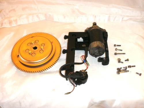 Yamaha 40hp 50hp 3cyl - yamaha, 2