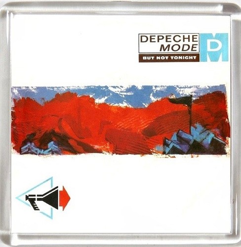 Depeche mode but - mode,