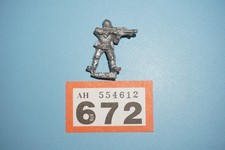 Warhammer 40k Imperial Guard