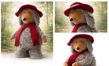 STEIFF LTD EDITION   THE