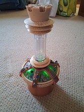 doctor who 10th doctor tardis