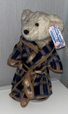 Vintage Chad Valley Teddy Bear