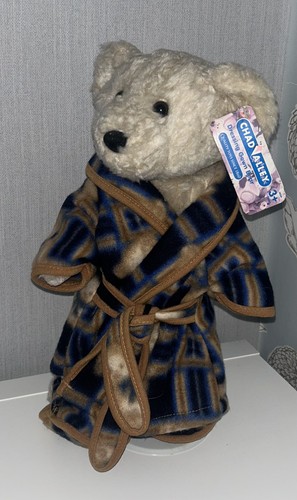 Vintage chad valley - vintage, teddy
