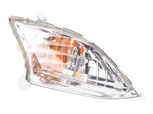 Indicator light assy - light, front