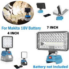 LED Work Light For Makita 18V