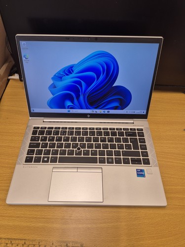 Elitebook 840 14 - 840, 14"