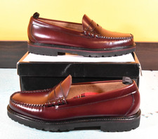 G.H. Bass & Co. Weejuns 90s