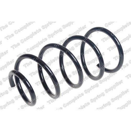 Coil springs for - 2x, (pair)