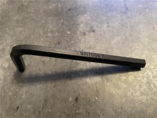 Original Britool 7mm Hex Key Hexagon Key