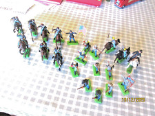 21 x Britains Deetail American