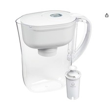 Brita Water Filter Pitcher for