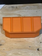 Siku/britains Front Weight Box