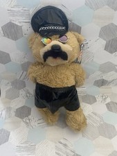 Bad taste bears randy - taste, plush
