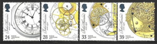 Qeii 1993 sg - gb,
