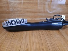 BaByliss AirStyler 2772U Smooth Dry Hot Air Brush 600W