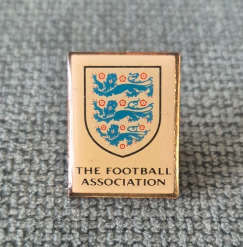 England football association - football,