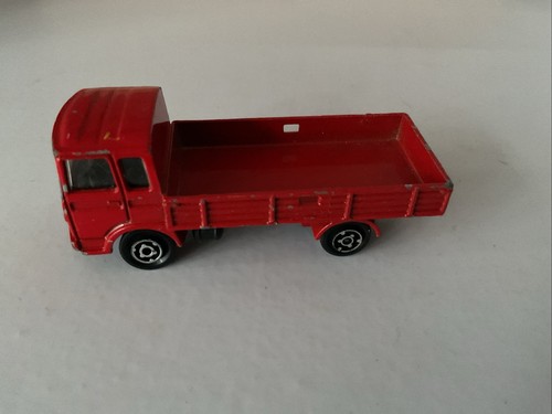 Majorette saviem truck lorry - saviem,